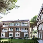 Prestige Golem (Tirana)