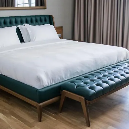 Prestige 酒店 格勒姆