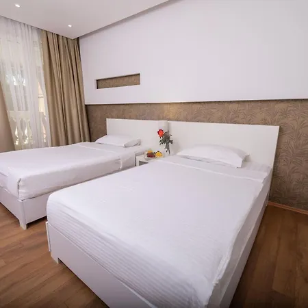 Prestige Hotel