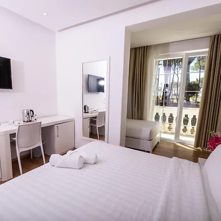 Prestige 5* 格勒姆