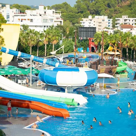 酒店 Prestige 格勒姆