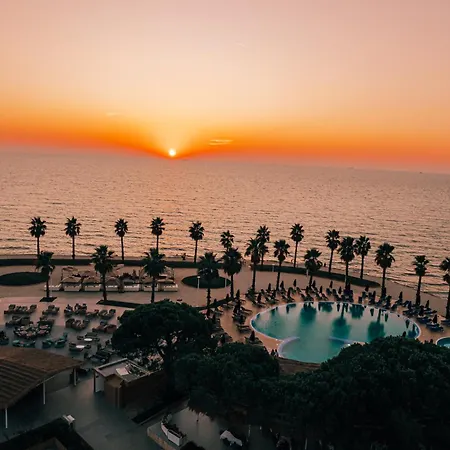 Prestige 5* 格勒姆