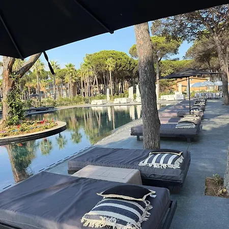 Prestige 5* 格勒姆