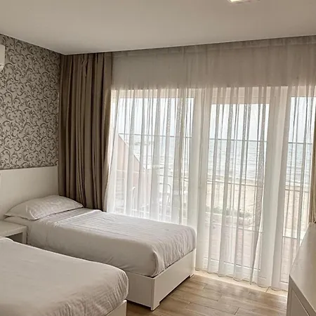 Hotel Prestige 5*