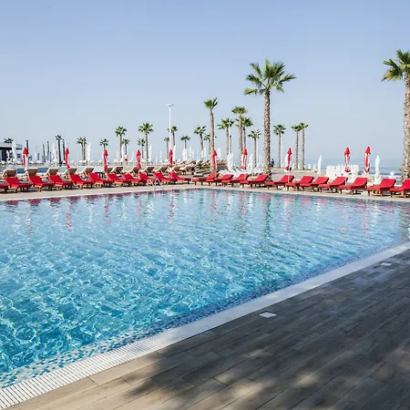 酒店 Prestige 格勒姆