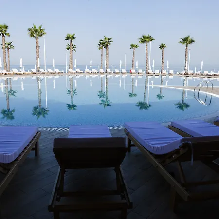 Prestige 5* 格勒姆