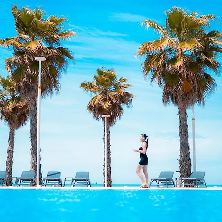 Hotell Prestige 5*