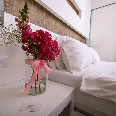 فندق Prestige 5*