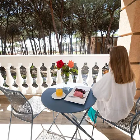 فندق Prestige 5*