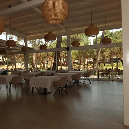 Hotell Prestige 5*