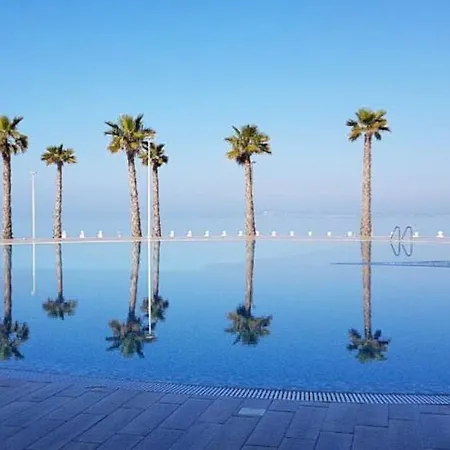 Prestige Hotel