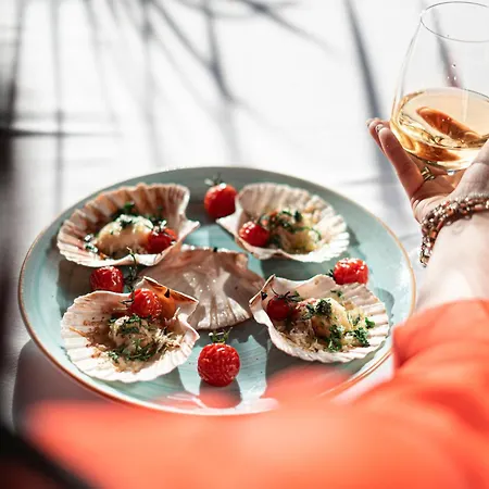 فندق Prestige 5*