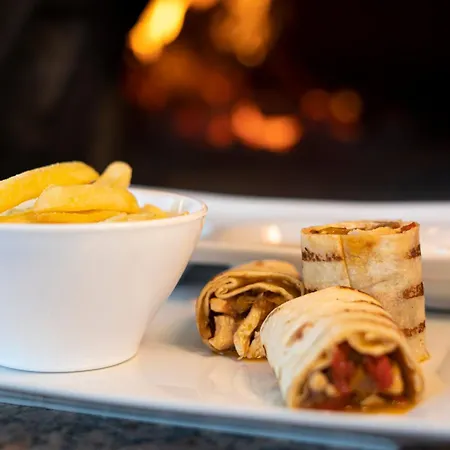 Prestige فندق غوليم