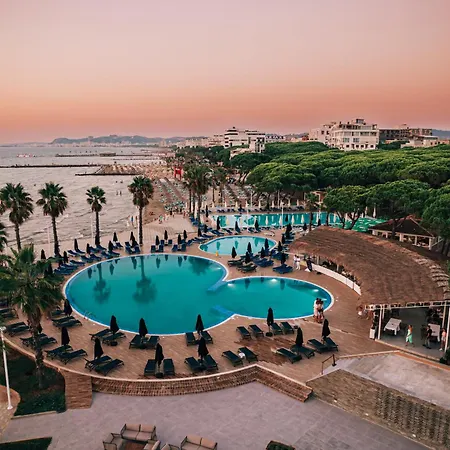 Prestige Hotel
