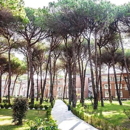 Hotell Prestige