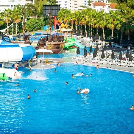 فندق Prestige غوليم