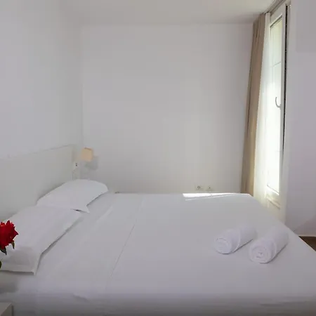 Hotell Prestige 5*