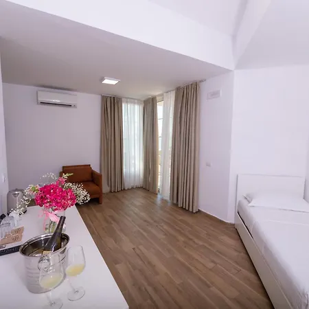 Hotell Prestige 5*