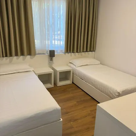 Hotell Prestige 5*