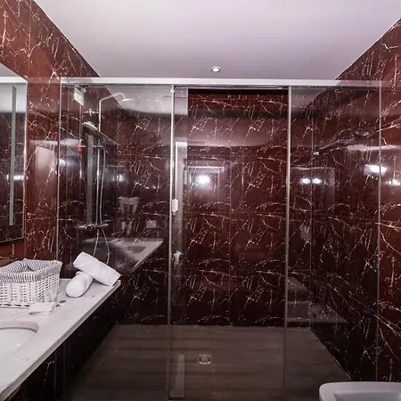 Prestige Hotell