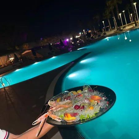 Prestige فندق