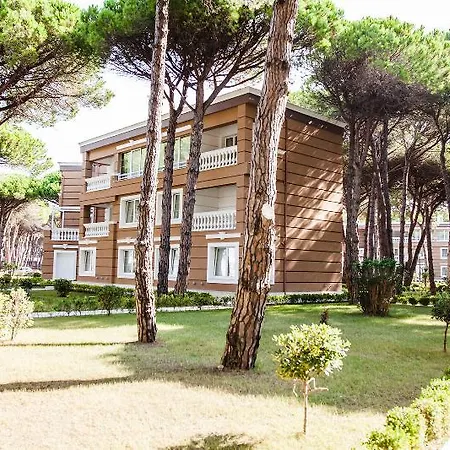 Prestige 5* غوليم