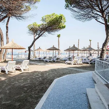 Prestige فندق 5*