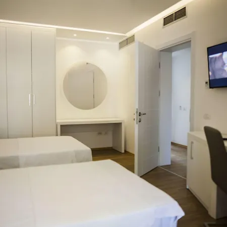 Prestige Hotell