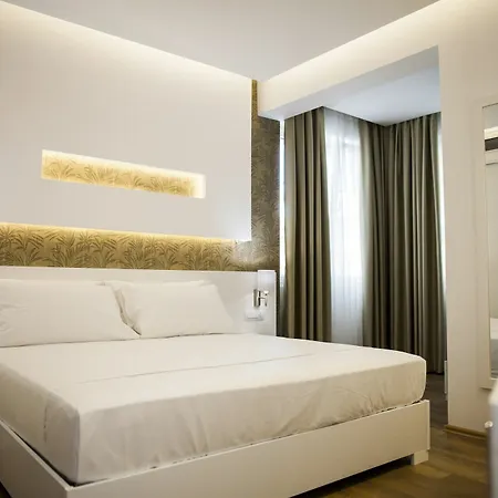 Prestige Hotell Golem (Tirana)