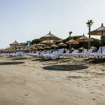 فندق Prestige 5*