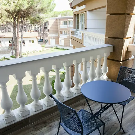 Prestige 5* غوليم