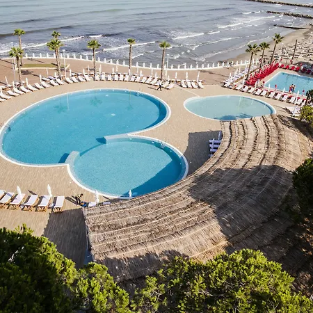 Prestige Hotel