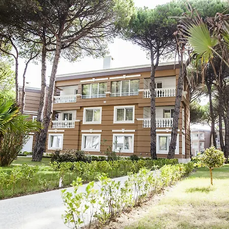 Prestige Hotell