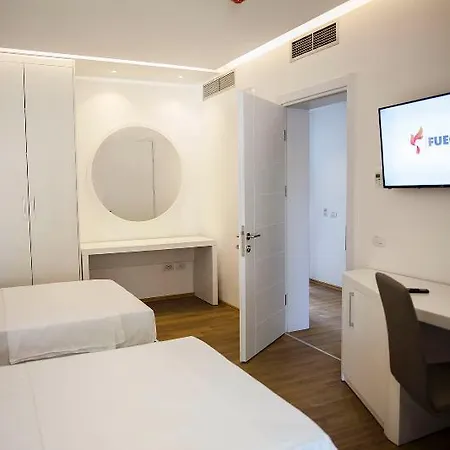 Prestige Golem (Tirana)