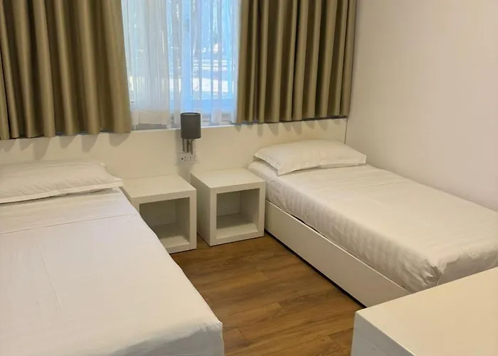 Hotel Prestige 5*