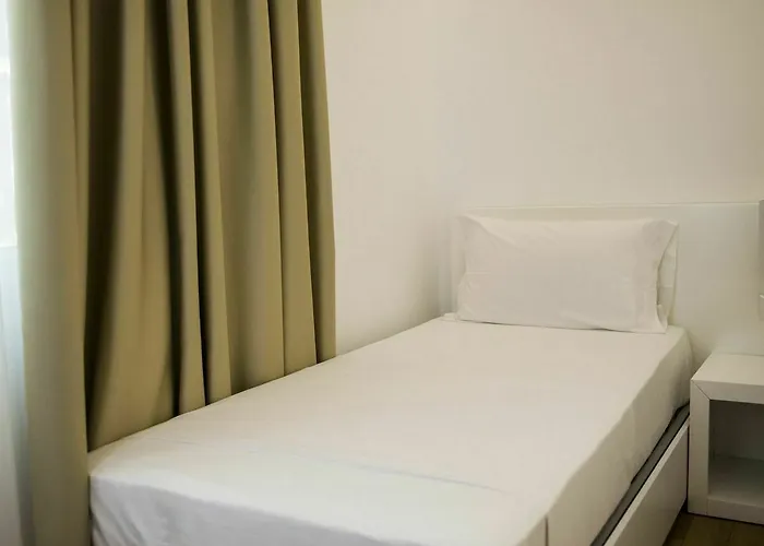 酒店 Prestige 格勒姆